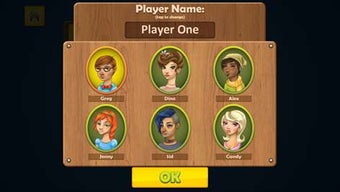 Image 1 for Backgammon Deluxe for HP …