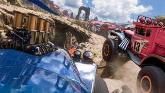 Image 0 for Forza Horizon 5: Hot Whee…