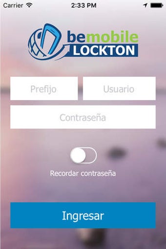 Image 0 for BeMobile Lockton