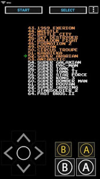 Image 1 for 64in1 Nes Classic