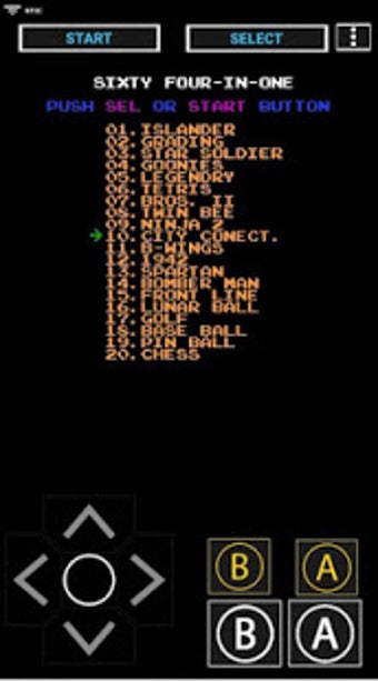 Image 2 for 64in1 Nes Classic
