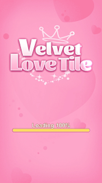 Image 0 for Velvet Love Tiles