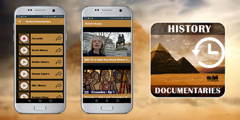 Image 0 for History Documentaries all…