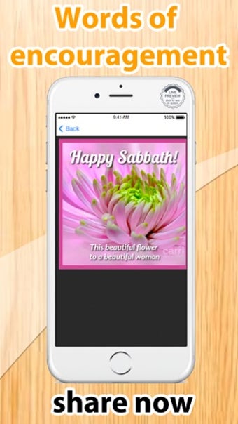 Image 3 for Happy Sabbath