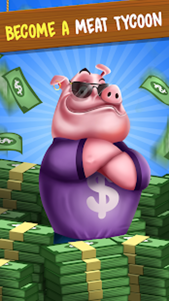Image 2 for Tiny Pig