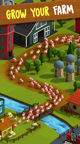 Image 0 for Tiny Pig