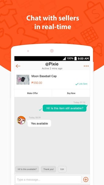 Image 3 for Shopee PH: Free Shipping …