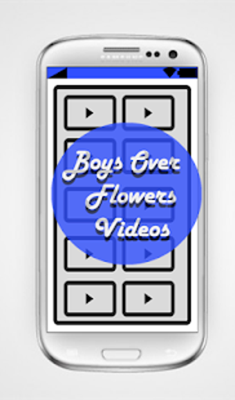 Image 1 for Boys Over Flowers Videos
