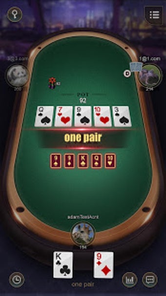 Image 3 for UPoker