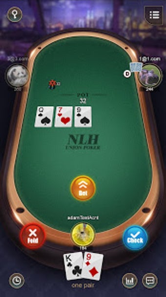 Image 1 for UPoker
