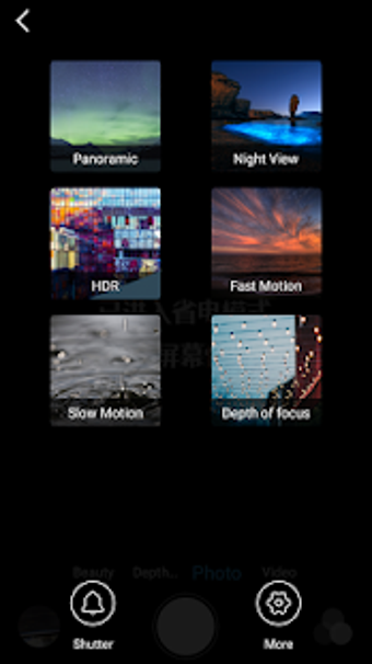 Image 0 for Alpha Camera (Early Acces…