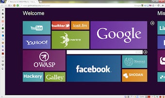 Image 0 for OWASP Mantra Security Fra…