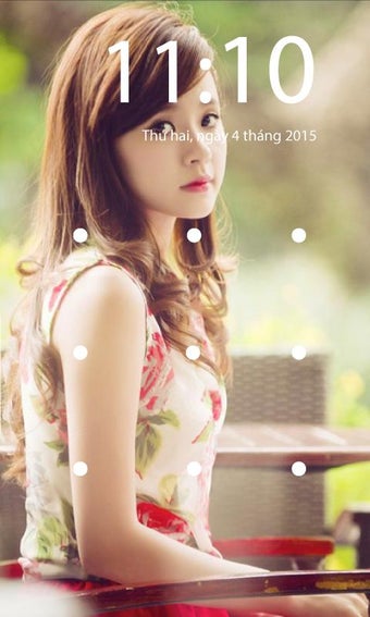Imagen 1 para Lock screen pattern