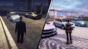 Image 0 for Gangstar Open City Empire
