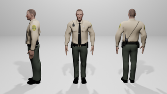 Image 0 for EFLM Los Angeles County S…