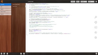 Imagen 1 para Snipppet for Windows 8