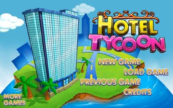 Image 0 for Hotel Tycoon Lite