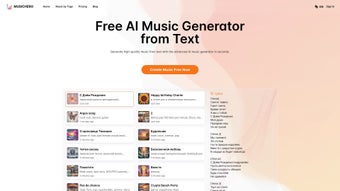 Image 0 for MusicHero