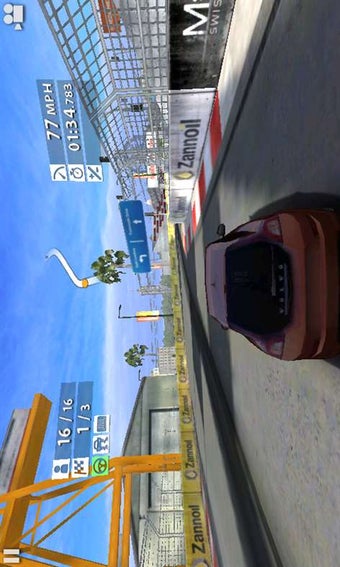 Image 0 for Real Racing 2 for Windows…