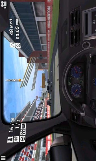 Image 1 for Real Racing 2 for Windows…