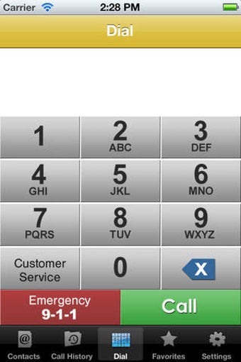 Image 0 for Sprint IP