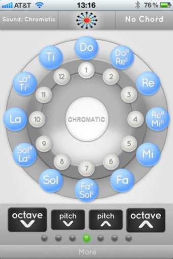 Image 4 for Echometry