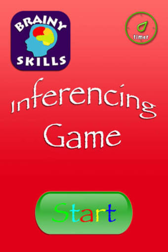 Image 0 for Brainy Skills Inferencing…