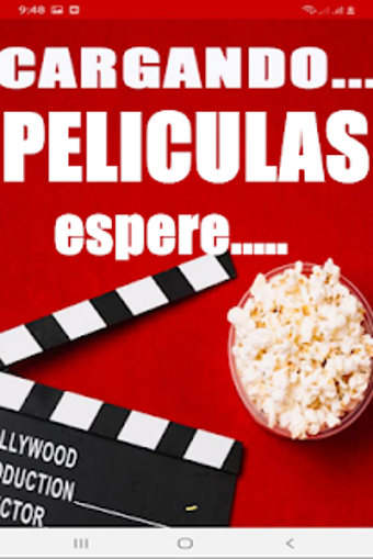 Image 0 for PelisxD peliculas y serie…
