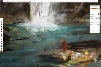 Imagen 1 para Autodesk SketchBook for W…