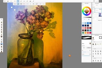 Imagen 2 para Autodesk SketchBook for W…