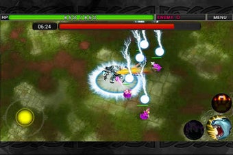 Imagen 0 para Volibear Fighter for LOL