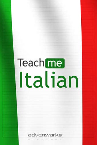 Imagen 0 para Teach Me Italian