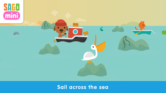 Image 0 for Sago Mini Music Box