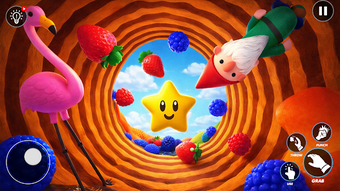 Imagen 0 para Berry Bury Berries Escape