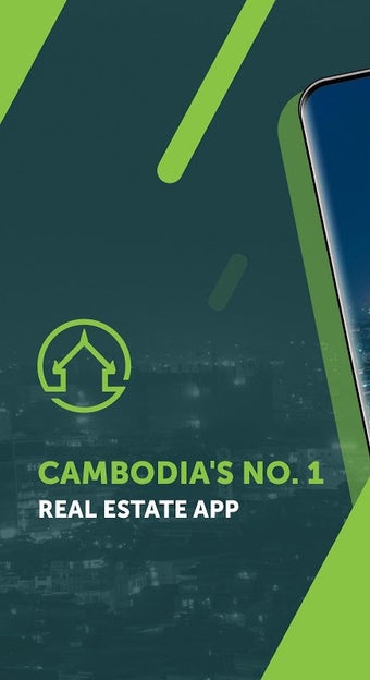 Image 0 for Realestate.com.kh 柬埔寨房地产网