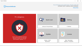 Image 2 for RansomDefender Security C…
