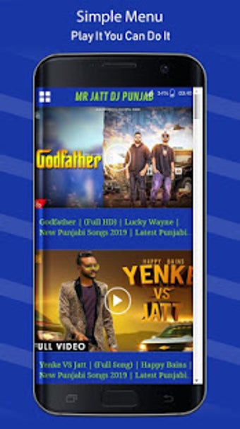 Image 0 for Mr Jatt DJ Punjab Music S…