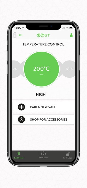 Image 2 for GHOST Vapes