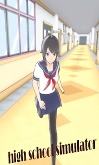 Image 2 for High School Yandere Simul…