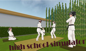 Image 0 for High School Yandere Simul…