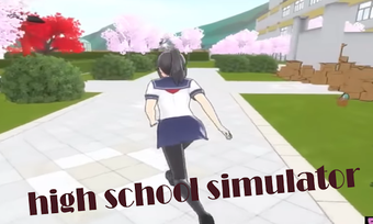 Image 1 for High School Yandere Simul…
