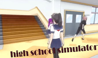Image 3 for High School Yandere Simul…