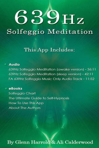 Image 0 for 639hz Solfeggio Sonic Med…