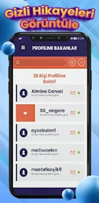 Imagen 0 para Rgo - Gizli Hesaplar Görm…