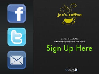 Image 0 for OnSpot Social