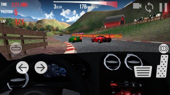 Imagen 1 para Car Racing Simulator 2015