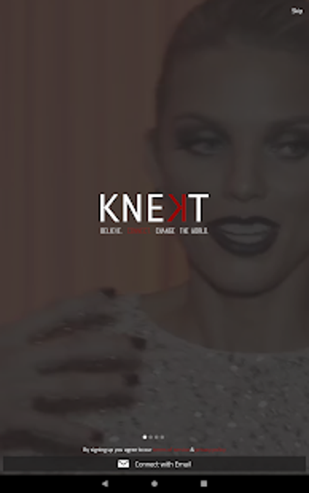 Image 1 for KNEKT