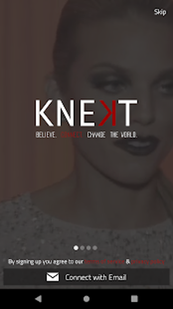 Image 0 for KNEKT