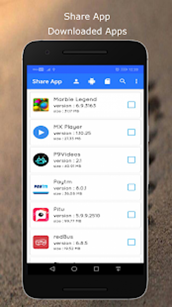 Image 0 for Share App