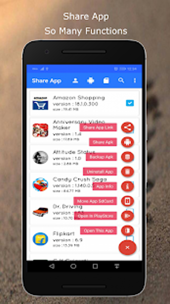 Image 1 for Share App